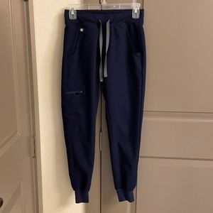 Figs Zamora Jogger Scrub Pants